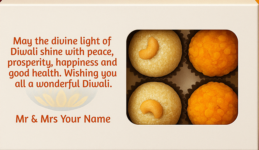 Diwali Gift Box