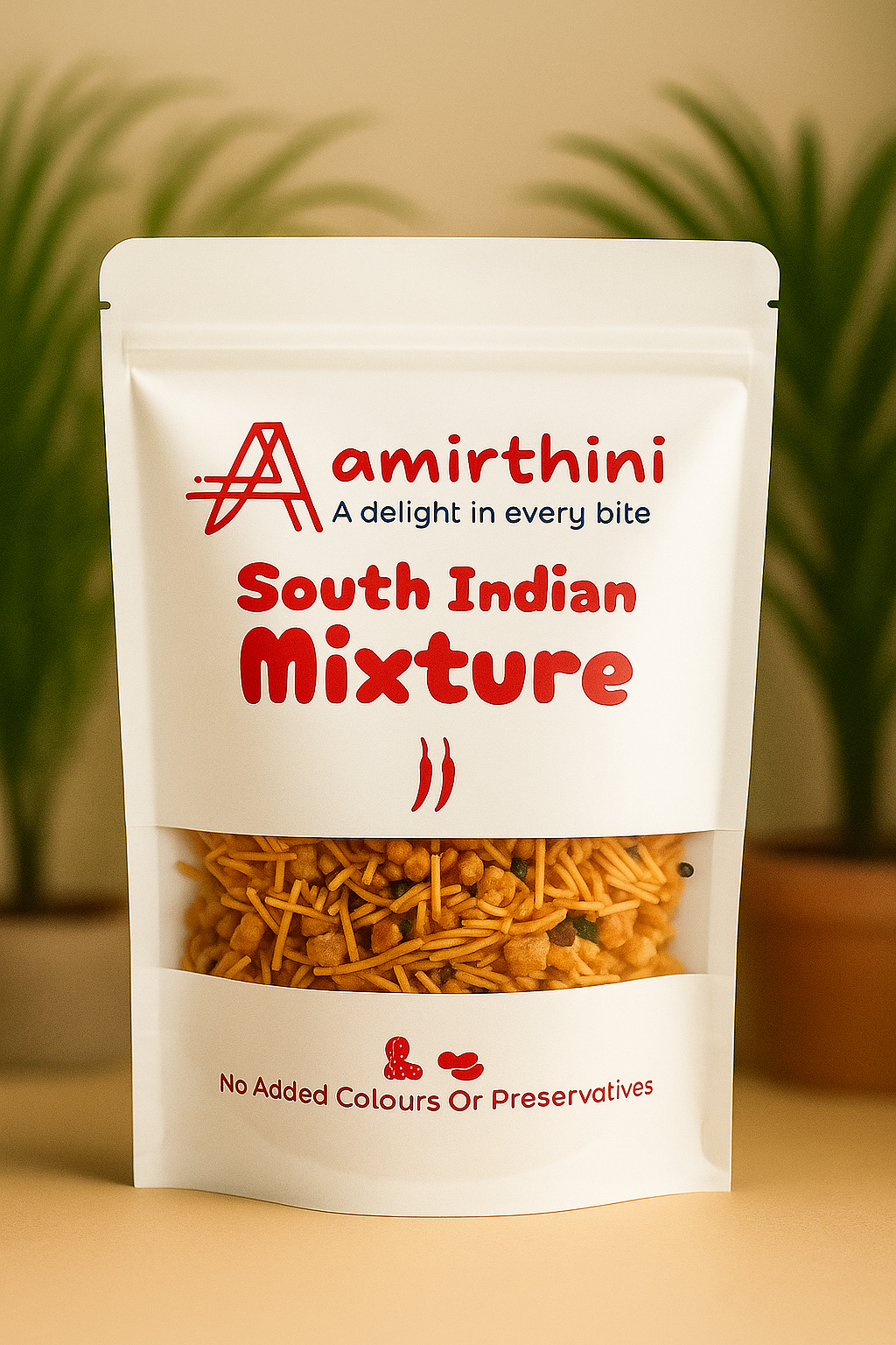 South Indian Mixture