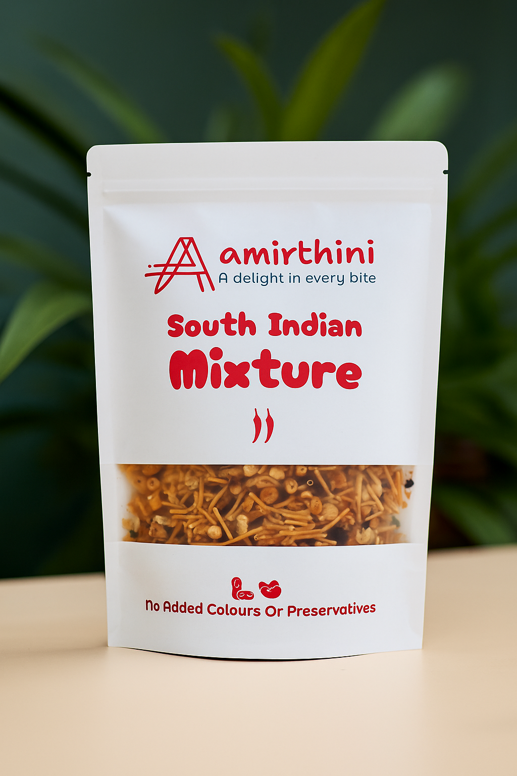 South Indian Mixture
