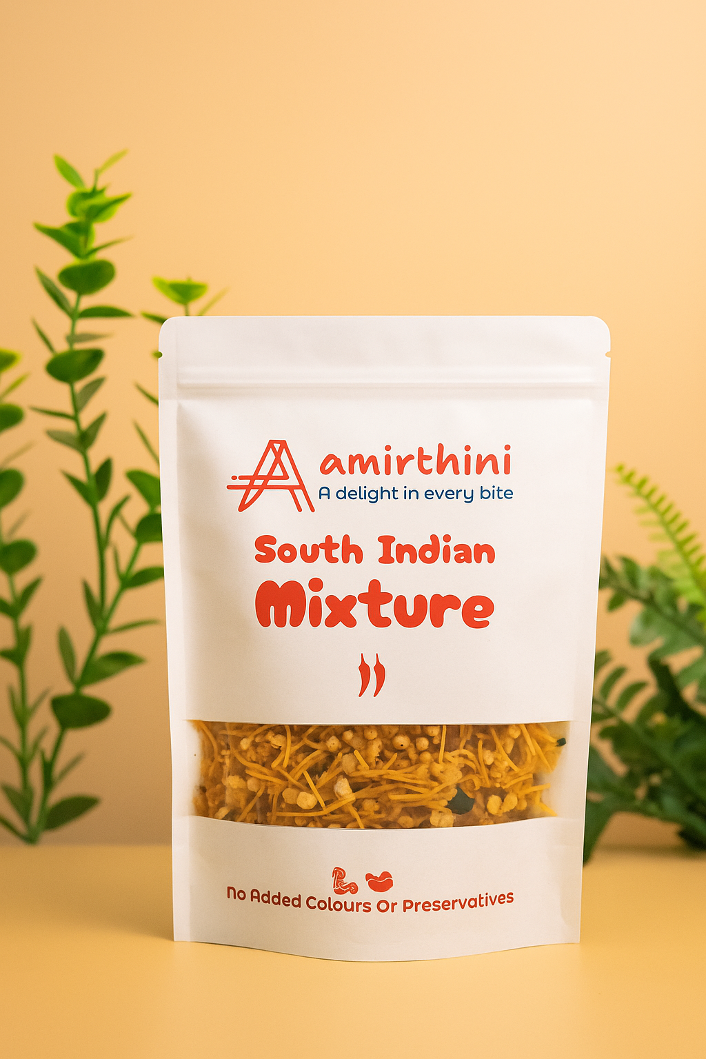South Indian Mixture