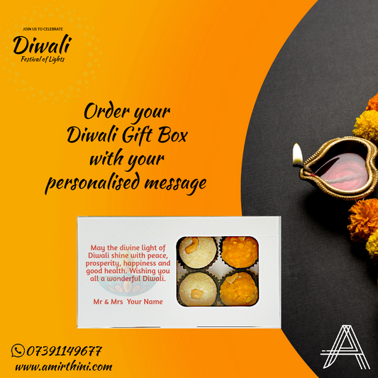 Diwali Gift Box